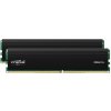 Crucial Pro DDR4 32GB 3200MHz CL22 (2x16GB) CP2K16G4DFRA32A