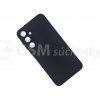 Soft Flex Puzdro na mobil Samsung Galaxy A55 5G Farba: Čierna