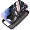 Kryt Forcell F-Protect Mirage, Military Drop-Tested Case s MagSafe iPhone 16 Gold Island