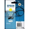 Epson 408 Yellow - originálny