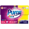 Purox práškové kapsule Color 20ks