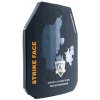 Balistický plát SAPI PGD Level IV Protection Group