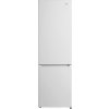 Midea Lednice s mrazničkou MDRB380FGE01A bílá