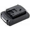 NTL NTL-BOS-618G-20L BOSCH GSR 18 V-LI, 18V 2000mAh Li-Ion – - neoriginálná