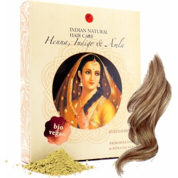 Indian Natural Hair care Amla 200 g