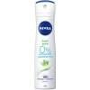 Nivea Fresh Pure 0% Aluminium deospray 150 ml
