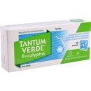 Tantum Verde Eucalyptus pas.ord.20 x 3 mg