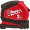 MILWAUKEE Meter, zvinovací ProCOMPACT 3M/16MM