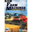 Farm Machines Championships 2013