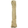 Para lano MFH Paracord 30 m - coyote