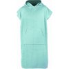 Pončo Agama Poncho Bamboo Kid - tm. modrá