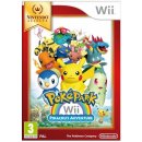 PokéPark Wii: Pikachus Adventure