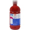Temperová farba Milan hnedá 500 ml
