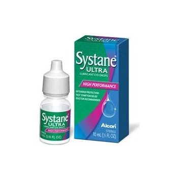 Alcon Systane Ultra 10 ml