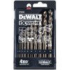 DeWalt DT5935 / Sada vrtákov do kovu / Cobalt / 1-10 mm / 10 ks (DT5935)