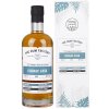 THE RUM FACTORY COGNAC CASK 0.70L 45% GB (kartón)