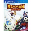 Rayman Origins