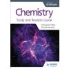 Chemistry for the IB Diploma Study and Revision Guide