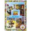 Disney Pixar Toy Story Look and Find - The Collection