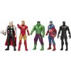 Hasbro Marvel Avengers: Beyond Earth's Mightiest Thor Iron Man / Hulk / Captain America / Black Panther Action