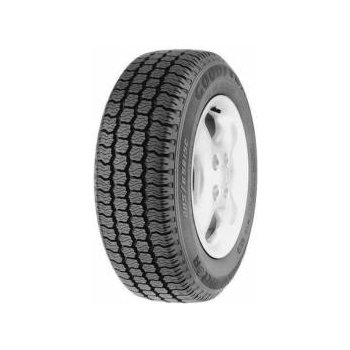 Goodyear Cargo Ultra Grip 2 215/60 R17 109T