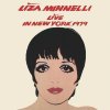 Liza Minnelli, MINNELLI, LIZA - LIVE IN NEW YORK 1979 - ULTIMATE EDITION CD, CD