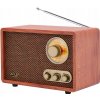 Sieťové rádio AM, FM Adler AD 1171