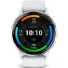 VENU 3 Whitestone/Silver GARMIN