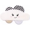 BABYONO Hračka maznáčik Blinky Cloud 0m+ 1534-BO