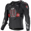 ALPINESTARS chránič tela BIONIC XTR PLASMA čierna/červená/biela 2025 - S