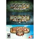 BioShock Triple Pack