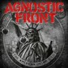 Agnostic Front - American Dream Died [CD]