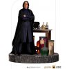 Severus Snape Deluxe Harry Potter Art Scale 110 (Harry Potter) WBHPM61622-10