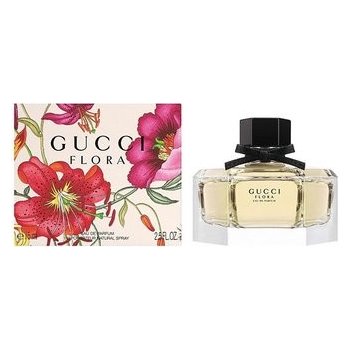 Gucci Flora by Gucci parfumovaná voda dámska 75 ml od 60 € - Heureka.sk