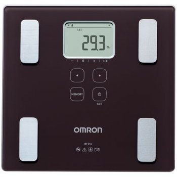 Omron BF 508