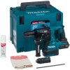 MAKITA HR004GZ01 Vŕtacie kladivo SDS-PLUS 2.8J na 40V-max Li-Ion (XGT) akumulátor / bezuhlíkový motor (bez akumulátorov a nabíjačky) - MAKITA HR004GZ01