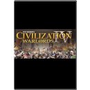 Civilization 4: Warlords