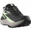 Salomon Genesis GTX W L47862800 - black/gull patina/green 40 2/3