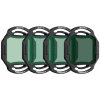 Freewell O4 Air Unit Pro Filters Standard Day 4 Pack FW-O4-STD (FW-O4-STD)