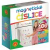 Magnet Magnetické číslice na chladničku (5906018011326)