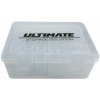 Ultimate Racing Plastový organizér s 5 středními a 32 malými vnitřními boxy