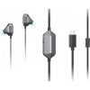 Lenovo Legion E510 Slúchadlá Kábel Do ucha Hranie USB Typ-C Šedá (GXD1N40797)