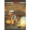 Asterix: How Obelix Fell Into The Magic Potion - René Goscinny, Little, Brown Book Group