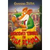 UNAS VACACIONES TERRIBLES EN VILLA ROÑOSA (GERONIMO STILTON)(Pevná)