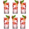 Poháre na nápoje Glasmark 300 ml 6 ks