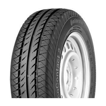 Pneumatiky Continental VanContact 2 175/70 R14 95T
