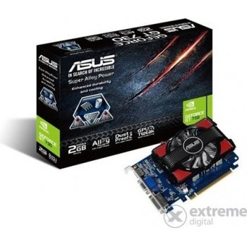 Asus GT730-2GD3