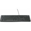Logitech K120 - Klávesnice - USB