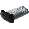 Powery Akumulátor Canon EOS-1D Mark 3 3350mAh Li-Ion 10,8V - neoriginálny
