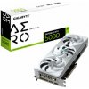 GIGABYTE GeForce RTX 5080 AERO OC SFF 16GB / 2730MHz / 16GB GDDR7 / 256-bit / 1x HDMI + 3x DP / 850W (16) (GV-N5080AERO OC-16GD)